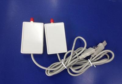 環(huán)境溫濕度檢測無線通信模塊 無線溫濕度監(jiān)控網(wǎng)絡(luò)的USB無線收發(fā)解決方案