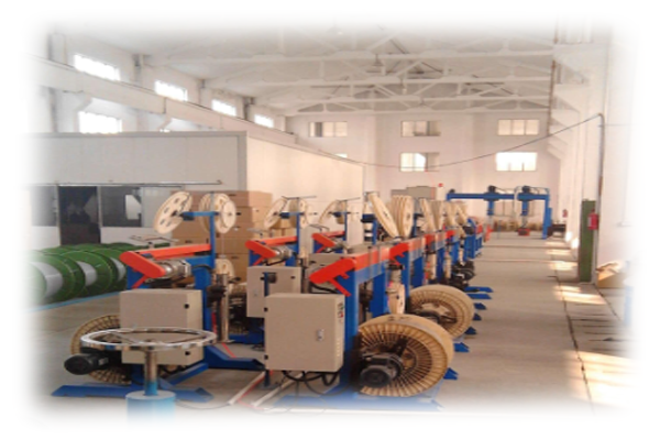 走進(jìn)工廠 揭秘通訊設(shè)備制造的精密世界